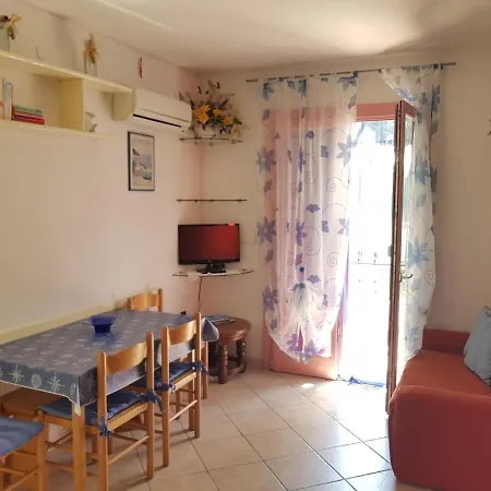 Apartment Lara 1
